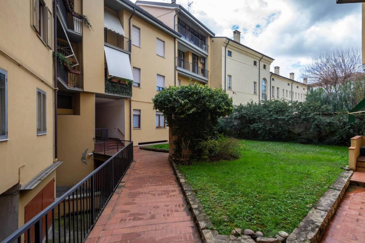 Bellamantova 2 Exterior foto